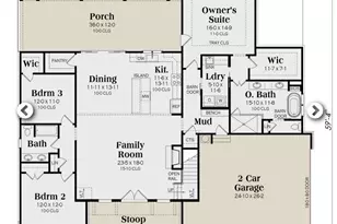 207 Stuart St, Paradise, TX 76073 - Photo 34