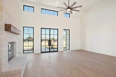 207 Stuart Street, Paradise, TX 76073 - Photo 6