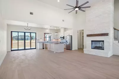 207 Stuart Street, Paradise, TX 76073 - Photo 6