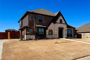 12729 Barretta Dr, Godley, TX 76044 - Photo 2