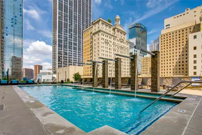 1200 Main Street #1511, Dallas, TX 75202 - Photo 12