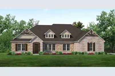 2212 Continent Court, Krum, TX 76249 - Photo 2