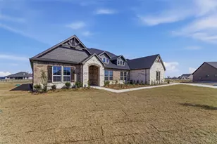 2212 Continent Ct, Krum, TX 76249 - Photo 4