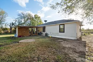 500 W Lamar St, Richland, TX 76681 - Photo 12