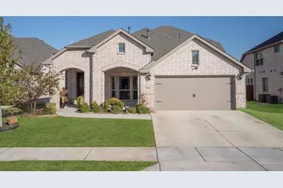 2900 Emerald Trace Drive, Denton, TX 76226 - Photo 1