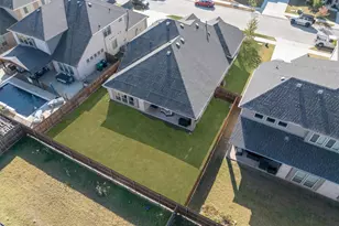 2900 Emerald Trace Dr, Denton, TX 76226 - Photo 38