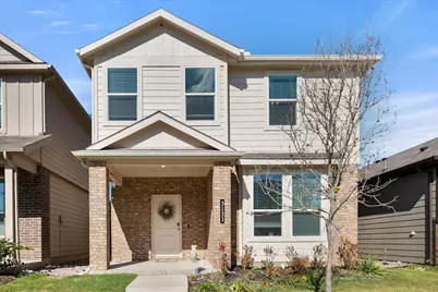 3133 Strawberry Farm Lane, Fort Worth, TX 76140 - Photo 1