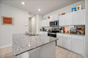 3133 Strawberry Farm Ln, Fort Worth, TX 76140 - Photo 16