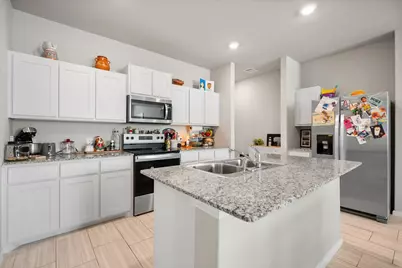 3133 Strawberry Farm Lane, Fort Worth, TX 76140 - Photo 2