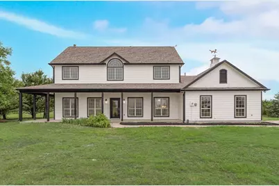 5855 County Road 408, McKinney, TX 75071 - Photo 1