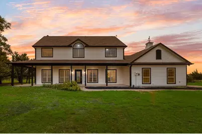 5855 County Road 408, McKinney, TX 75071 - Photo 2