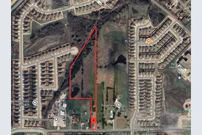 901 Greenbriar Road, Fate, TX 75189 - Photo 1