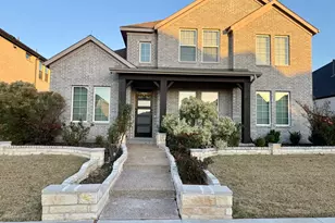 6842 Albany Pk, Frisco, TX 75034 - Photo 2