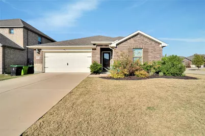 1817 Berry Ridge Trail, Aubrey, TX 76227 - Photo 1