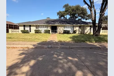 4737 Thunder Road, Dallas, TX 75244 - Photo 1