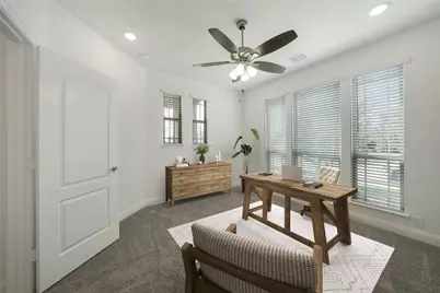 2804 Creekhollow Court, Denton, TX 76226 - Photo 8