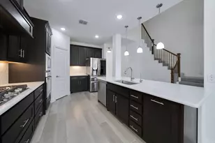 2804 Creekhollow Ct, Denton, TX 76226 - Photo 4