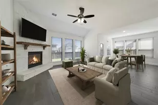 2804 Creekhollow Ct, Denton, TX 76226 - Photo 4