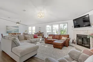 5357 Chief Ct, Granbury, TX 76048 - Photo 14