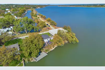 5357 Chief Court, Granbury, TX 76048 - Photo 4