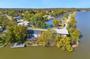 5357 Chief Ct, Granbury, TX 76048 - Photo 6