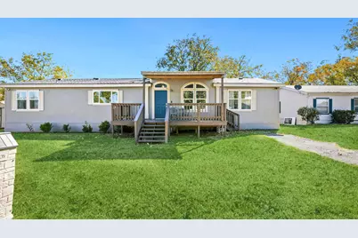 5357 Chief Court, Granbury, TX 76048 - Photo 8