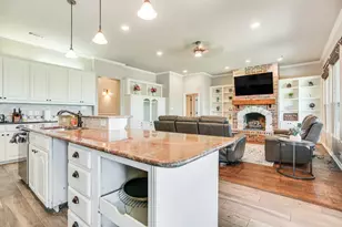 2045 Weston Rd, Weston, TX 75009 - Photo 4