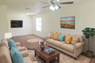 4625 Goldrock Dr, Fort Worth, TX 76137 - Photo 6