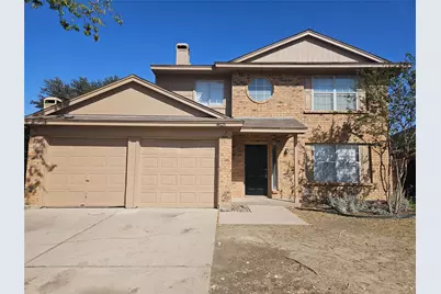 4625 Goldrock Drive, Fort Worth, TX 76137 - Photo 1