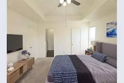 4625 Goldrock Drive, Fort Worth, TX 76137 - Photo 18