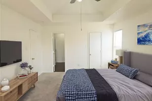 4625 Goldrock Dr, Fort Worth, TX 76137 - Photo 18