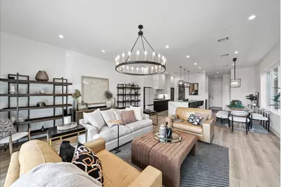 2132 Hondo Avenue, Dallas, TX 75219 - Photo 2