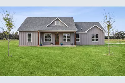 2549 Vzcr 3208, Edgewood, TX 75169 - Photo 1