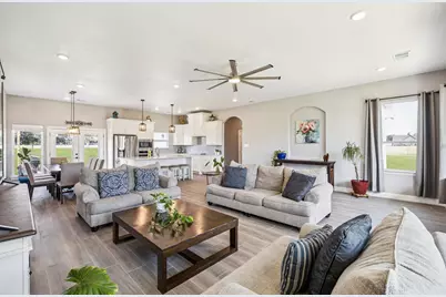 2549 Vzcr 3208, Edgewood, TX 75169 - Photo 4