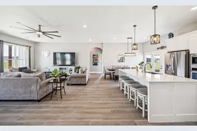 2549 Vzcr 3208, Edgewood, TX 75169 - Photo 8