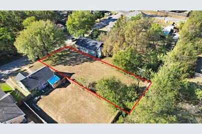 Tbd W Texas Street, Denison, TX 75020 - Photo 6