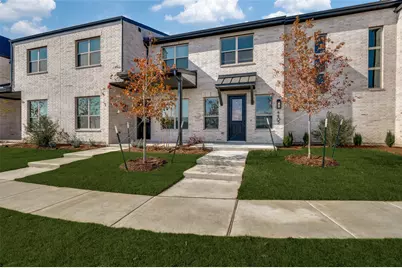 4405 Cave Springs Street, Celina, TX 75078 - Photo 1