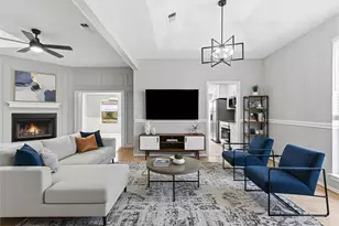 2707 Citadel Dr, Arlington, TX 76012 - Photo 2