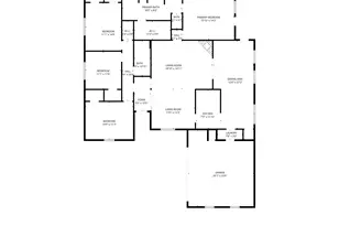 2707 Citadel Dr, Arlington, TX 76012 - Photo 38