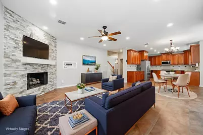 1805 Sumac Drive, Flower Mound, TX 75028 - Photo 18