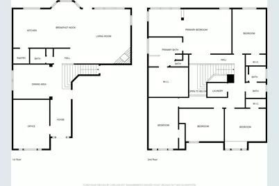 1805 Sumac Drive, Flower Mound, TX 75028 - Photo 38