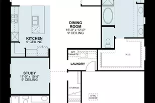 3605 Henry Xing, Celina, TX 75009 - Photo 2