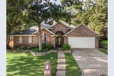 5527 Andover Drive, Tyler, TX 75707 - Photo 1