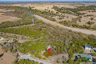 1009 Co Rd 306A, Rainbow, TX 76077 - Photo 32