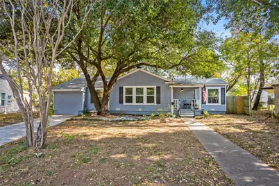 145 Parkwood Avenue, Arlington, TX 76013 - Photo 22