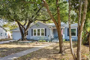 145 Parkwood Ave, Arlington, TX 76013 - Photo 1