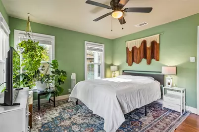 145 Parkwood Avenue, Arlington, TX 76013 - Photo 18