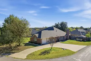 2808 Weylene Paseo, Granbury, TX 76049 - Photo 34