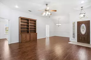 2808 Weylene Paseo, Granbury, TX 76049 - Photo 4