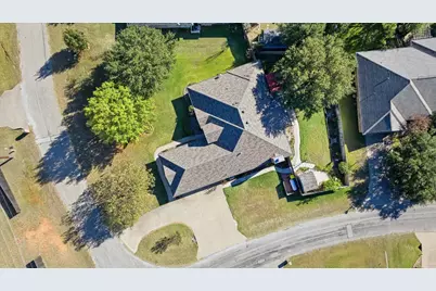 2808 Weylene Paseo, Granbury, TX 76049 - Photo 38